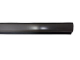 NEU Schutzzierleiste Seitenwand hinten unten links Original Opel Senator B