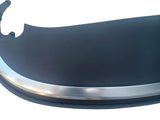 Abdeckung Verdeckkasten Dachklappmechanismus Dach Original VW Eos Cabrio 1F7 1F8
