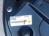 Abdeckung Verdeckkasten Dachklappmechanismus Dach Original VW Eos Cabrio 1F7 1F8