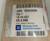 NEU Bremskraftregler Ventil Bremskraftbegrenzer 3/30 Orig Opel Astra F Vectra A