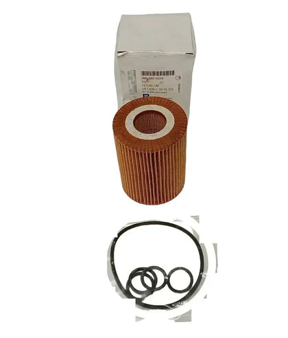 NEU Ölfilter Filtereinsatz Original Opel Astra H J Corsa D Meriva Mokka Zafira