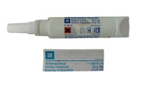NEU Dichtungsmasse Nockenwellengehäuse grün 50ml Original Opel 90542114