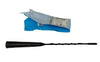 NEU Fahrzeugantennen Dachantennenstab Original Opel Astra J Insignia A Meriva