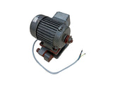 Nähmaschinenmotor Pfaff PNE P33 Elektromotor 0,25kW 0,34PS 1410 U/min 380V /400V
