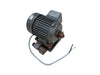 Nähmaschinenmotor Pfaff PNE P33 Elektromotor 0,25kW 0,34PS 1410 U/min 380V /400V
