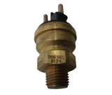 NEU Temperaturschalter Temperatursensor Kühlerlüfter Original Mercedes W124 W201