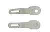 NEU Teilesatz Bedienhebel Fussraum Original Mercedes C-Klasse W203 CLK W209