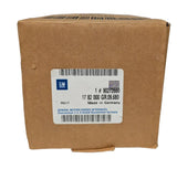 NEU Verstärker Amplifier Zubehör Original Opel Senator B 90272680 90275155