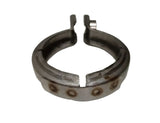 NEU Schelle Auspuffrohr an Krümmer Original Mercedes W168 W211 W163 W220