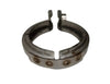 NEU Schelle Auspuffrohr an Krümmer Original Mercedes W168 W211 W163 W220
