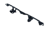 NEU Halter Führung Schiene Stoßfänger hinten mitte Original Opel Adam 13356511