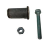 NEU Reparatursatz Lenkzwischenhebel Umlenkhebel Original Mercedes W202 C208 R170