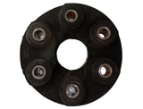 NEU Hardyscheibe Torsionsdämpfer Kardanwelle Gelenkwelle Original Opel Omega A