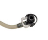 NEU Kraftstoffleitung Hochdruckpumpe Original Mercedes W202 W210