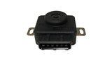 Drosselklappenschalter Potentiometer Bosch Opel Senator B 3.0 12V C30LE 30NE