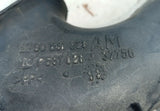 Ansaugschlauch Ansaugrohr Luftrohr Original Opel Astra G 1.8 2.0 90531028