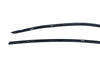 SET Dachleiste Seitenrahmen links rechts schwarz Original BMW 3er F34