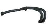 NEU NOS Auspuffrohr Hosenrohr vorne Original Opel Vectra A C16LZ2 20NE 20SEH