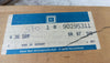 NEU Stoßdämpfer Hinterachse Bestattungsfahrzeuge Original Opel Omega A Caravan