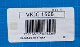 NEU Antriebswelle VKJC 1568 vorne links Original SKF Opel Astra F Vectra A