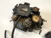 Vergaser Drosselklappe Original Ford Escort IV 1.3 86BFKEA