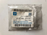 NEU 5x Schrauben 4.8x13 Schalter Spiegel Schelle Schlauch Opel Omega B Astra F