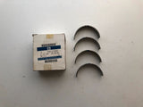 NEU Kurbelwellenlager 2+3 oben 0.25mm utg Original Opel Omega B Vectra B 2.5 3.0