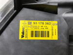 NEU Xenon Hauptscheinwerfer Scheinwerfer vorne rechts RL Original Opel Meriva A