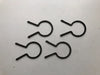 NEU 5x Sicherungsringe Hauptwelle F16 Schaltgetriebe Original Opel Kadett E