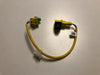 NEU NOS Kabelsatz Kabelbaum Kopfairbag Original Opel Astra G CC Caravan