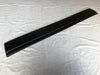 NEU Schutzzierleiste Heckklappe Kofferraum anthrazit Orig Opel Astra F Caravan
