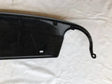 NEU Lippe Diffusor Verkleidung Stoßstange hinten Original Opel Insignia A CC Sth