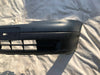 NEU Frontstoßfänger Stoßstange vorne schwarz/blau Original Opel Astra G
