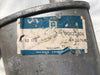 NEU NOS Auspufftopf Endschalldämpfer hinten Original Opel Kadett D Caravan 1.6