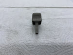 NEU NOS Hebel Rückenlehne Vordersitz vorne grau Original Opel Kadett E 3-Türer