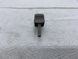 NEU NOS Hebel Rückenlehne Vordersitz vorne grau Original Opel Kadett E 3-Türer