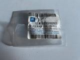 NEU 6x Klammern Clips Einstiegsverkleidung Schweller Original Opel Vectra A