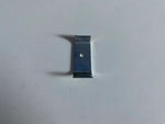NEU NOS 1x Klammer Servoleitung Schläuche Servolenkung Original Opel Kadett E