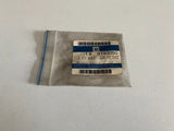 NEU NOS Schriftzug Logo Emblem "100 Opel" Vordertür vorne Original Opel Vectra B