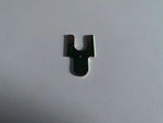 NEU NOS Ausgleichscheibe 1.6mm Querlenker an Rahmen Original Opel Frontera B