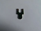 NEU NOS Ausgleichscheibe 1.6mm Querlenker an Rahmen Original Opel Frontera B