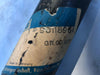 NEU NOS Auspuffrohr Vorderrohr vorne Original Opel Rekord E 1.8 2.0 2.1 2.2