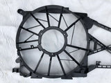 NEU Lufttrichter Lüfterzarge Bosch Original Opel Astra G Zafira A 2.0 2.2 Diesel