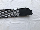 NEU NOS Abdeckung Gitter Lufteinlass Stoßstange vorne Orig Opel Vectra B Sport