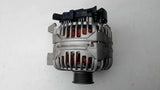 NEU Lichtmaschine 120A Original Opel Astra G Zafira A Y22DTR 2,2 D XF ohne Pfand