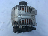 NEU Lichtmaschine 120A Original Opel Astra G Zafira A Y22DTR 2,2 D XF ohne Pfand