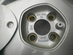 NEU Alufelge 5,5Jx14 H2 ET49 4-Loch INTRA Original Opel Corsa B Astra F Kadett E