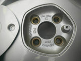 NEU Alufelge 5,5Jx14 H2 ET49 4-Loch INTRA Original Opel Corsa B Astra F Kadett E
