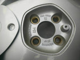NEU Alufelge 5,5Jx14 H2 ET49 4-Loch INTRA Original Opel Corsa B Astra F Kadett E
