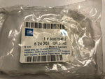 NEU NOS Schlauchschelle Kraftstoffvorlauf an Deckel Original Opel Ascona C 1.6D